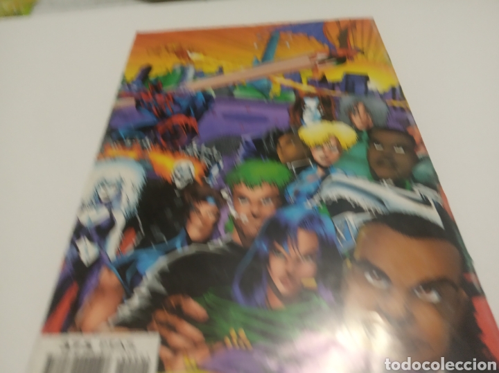 C&oacute;mics: G&eacute;nesis comic - Foto 6