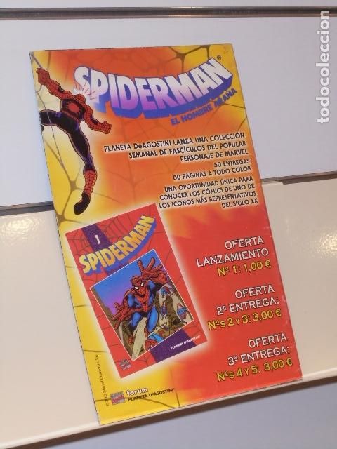 C&oacute;mics: X-MEN LA HERMANDAD N&ordm; 5 DE 9 - FORUM - Foto 2