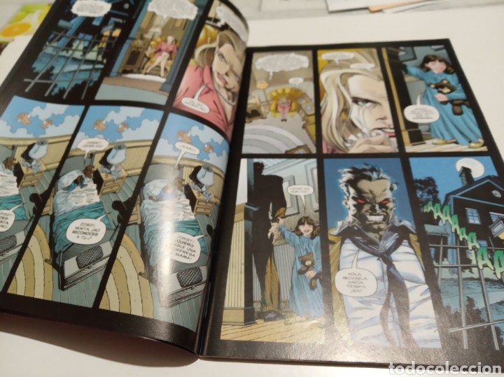 C&oacute;mics: Blade C&oacute;mic - Foto 2