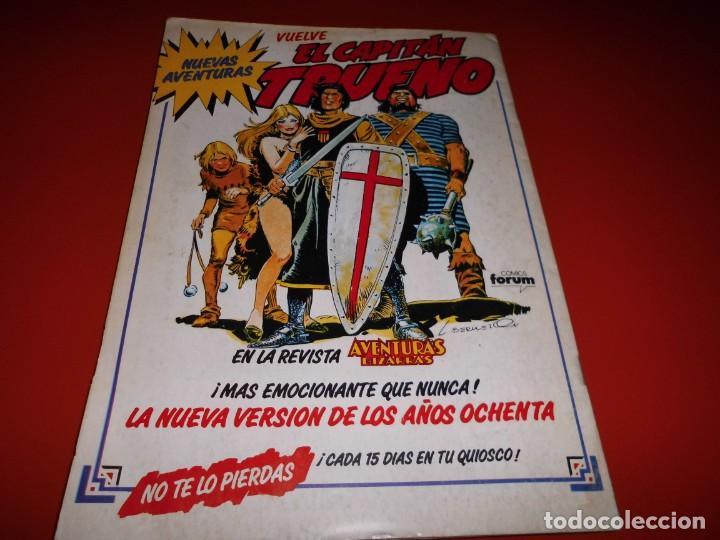 C&oacute;mics: Thor - secret wars II n&ordm; 36 forum - Foto 2