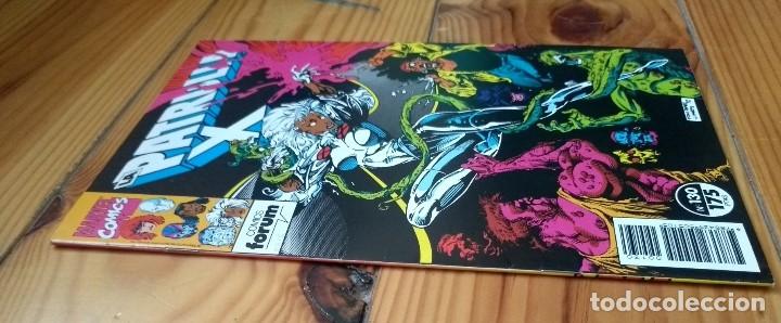 C&oacute;mics: Patrulla X n&ordm; 130 - De Kiosko! - Foto 2