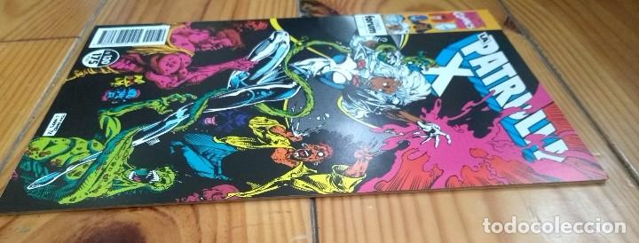 C&oacute;mics: Patrulla X n&ordm; 130 - De Kiosko! - Foto 3