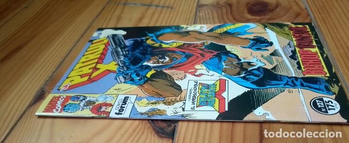 C&oacute;mics: Patrulla X n&ordm; 127 - De Kiosko! - Foto 3