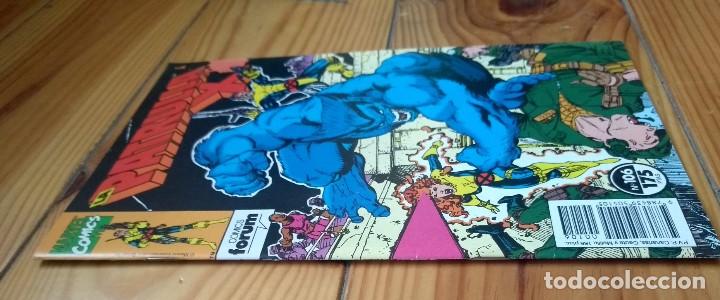 C&oacute;mics: Patrulla X n&ordm; 106 - Excelente estado - Foto 3