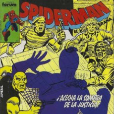 Cómics: SPIDERMAN NUMERO 64 VOLUMEN 1. FORUM