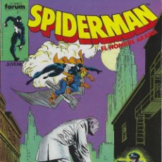 Cómics: SPIDERMAN NUMERO 148 VOLUMEN 1. FORUM