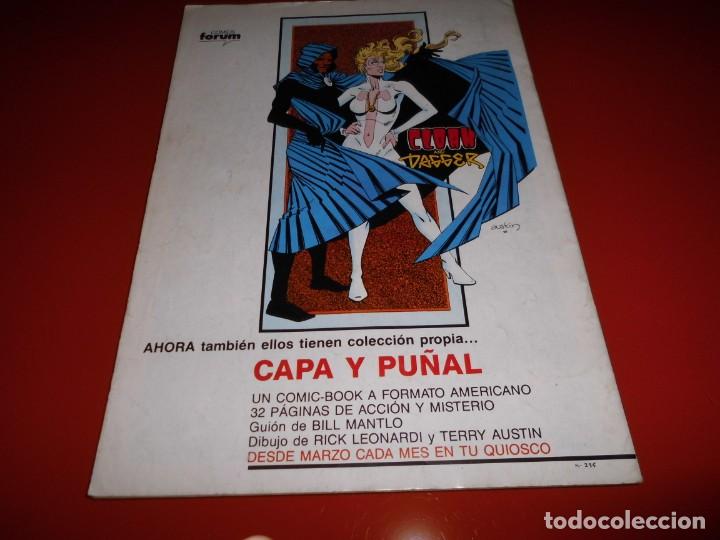 C&oacute;mics: Patrulla X n&ordm; 85 forum - Foto 2
