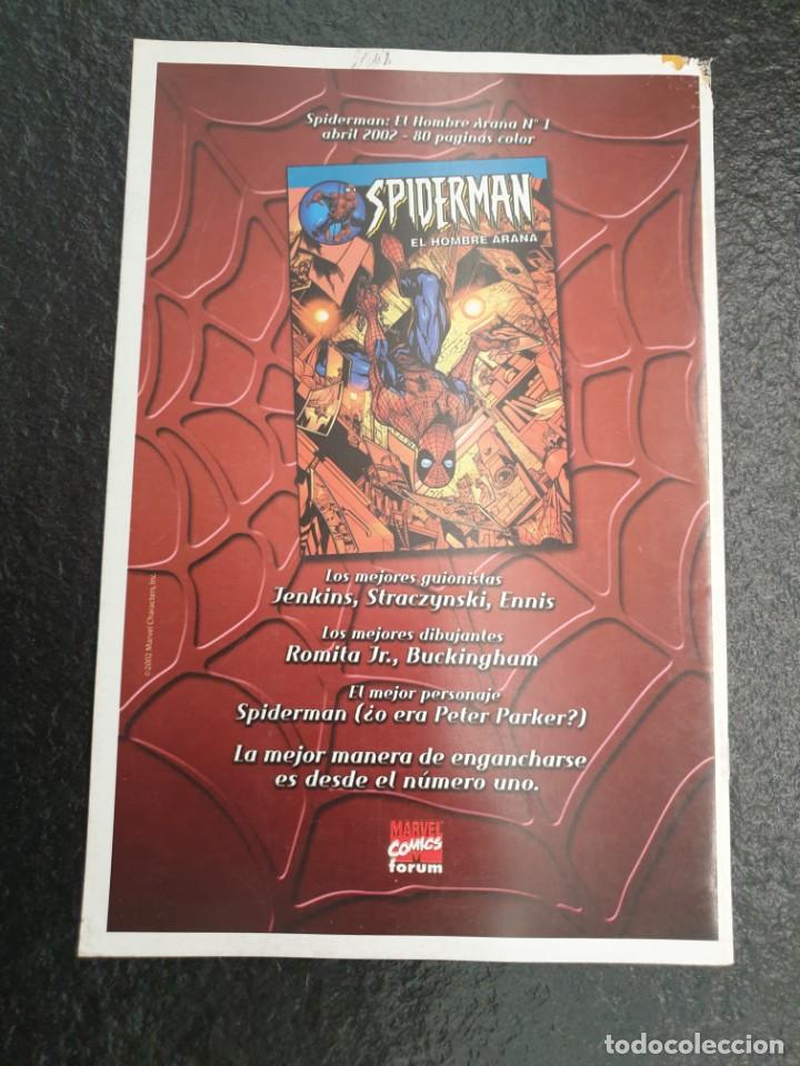 C&oacute;mics: Ultimate X Men 1. N&uacute;mero 1 USA. - Foto 2