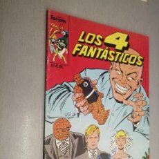 Comics: LOS 4 FANTÁSTICOS VOL. 1 Nº 71 / MARVEL - FORUM. Lote 253155470
