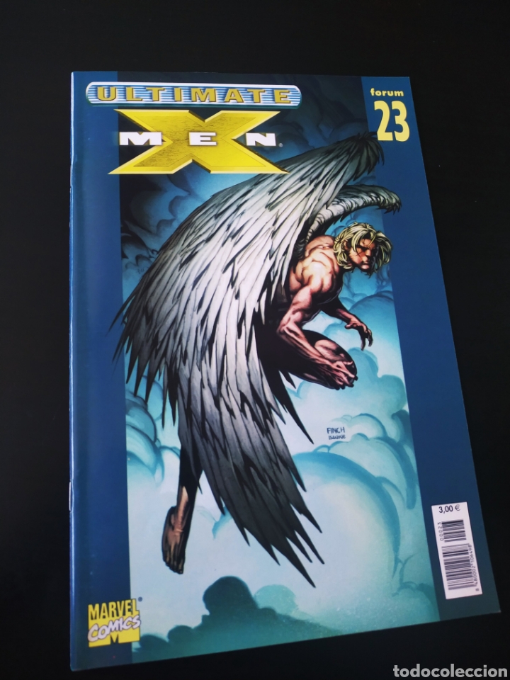 C&oacute;mics: EXCELENTE ESTADO ULTIMATE X MEN 23 FORUM - Foto 1