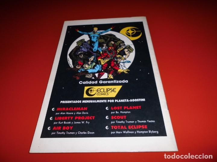 C&oacute;mics: Caballero luna n&ordm; 1 forum - Foto 2