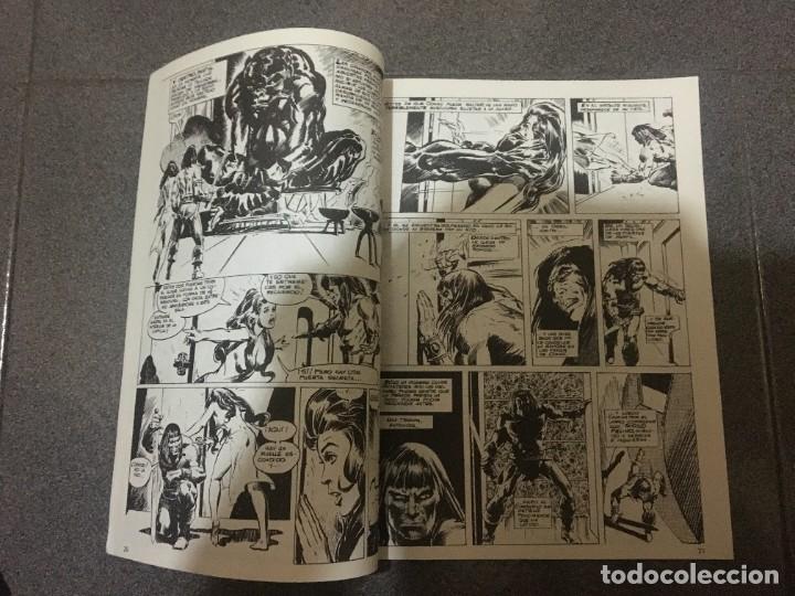 C&oacute;mics: COMIC LA ESPADA SALVAJE DE CONAN NUMERO 1 TERCERA EDICION 3&ordf; EDICI&Oacute;N FORUM - Foto 3