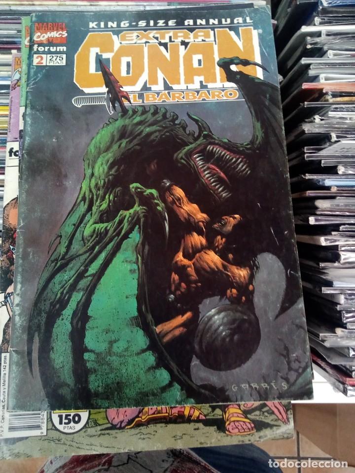 C&oacute;mics: Comics de Conan - Foto 1