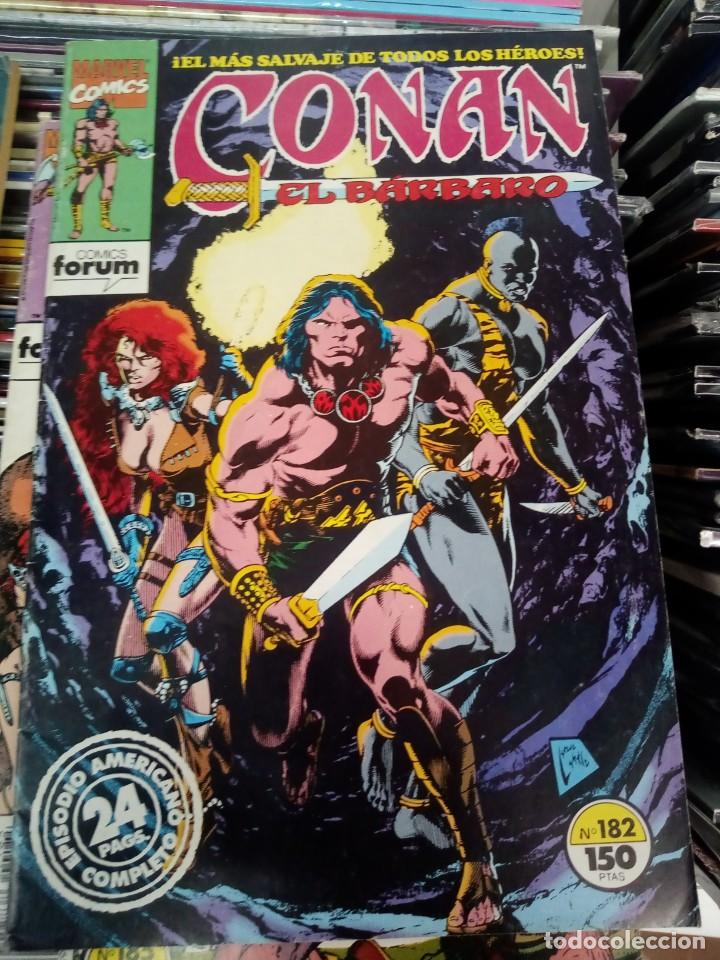 C&oacute;mics: Comics de Conan - Foto 2