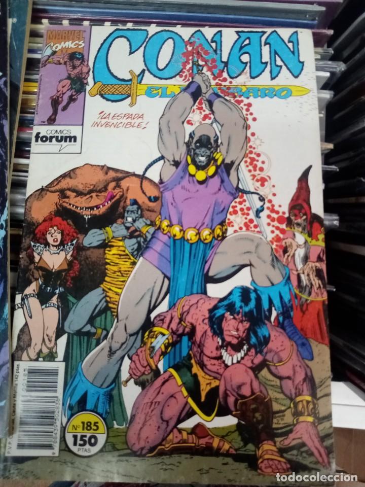 C&oacute;mics: Comics de Conan - Foto 3