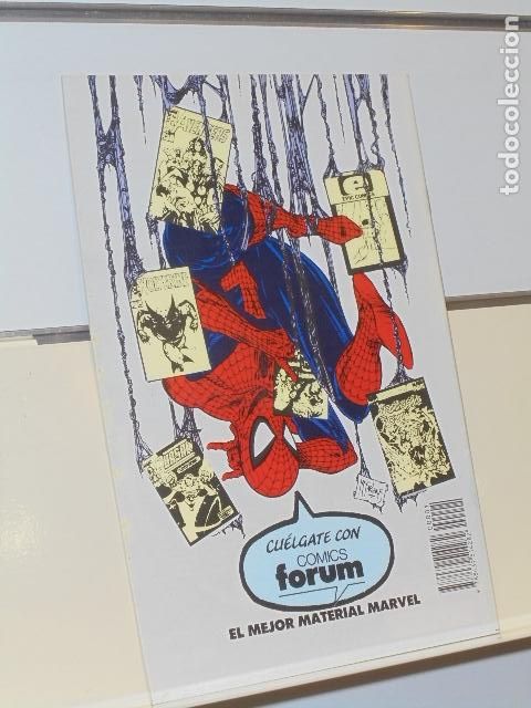 C&oacute;mics: SCOUT EL ELEGIDO DE LOS DIOSES N&ordm; 1 TIMOTHY TRUMAN - FORUM - Foto 2