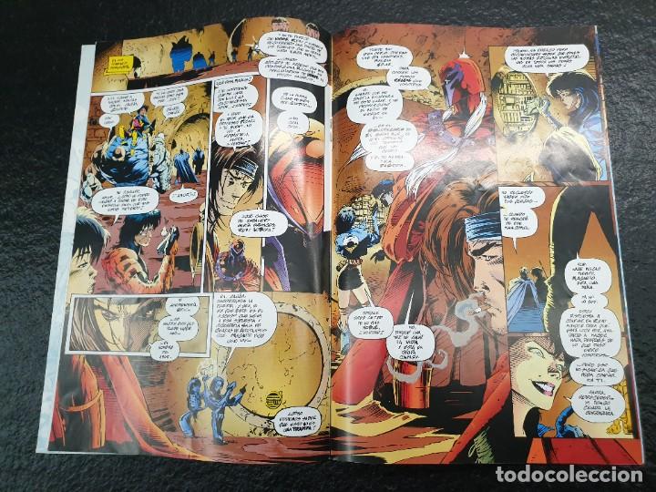 C&oacute;mics: Gambito y los Externos 1 X-Men - La Era de Apocalipsis. Forum - Marvel Comics. - Foto 3