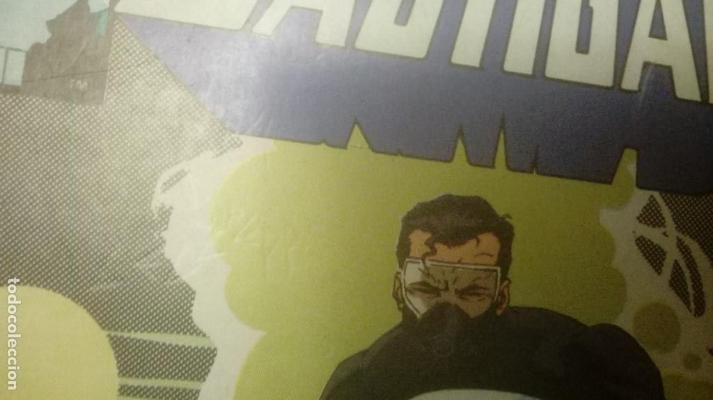 C&oacute;mics: EL CASTIGADOR. DEL 1 AL 15 (FORUM Vol.1) - Foto 8
