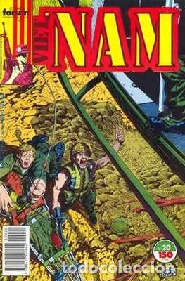 C&oacute;mics: Vietnam #20 Forum (NUEVO) - Foto 1