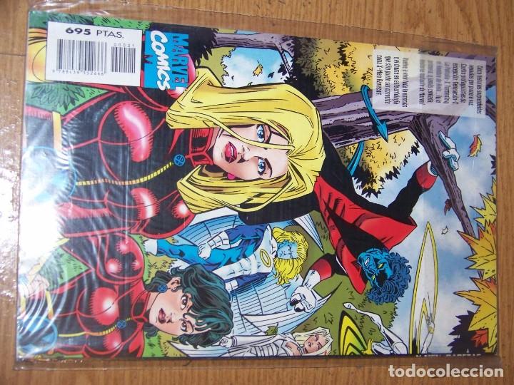 C&oacute;mics: FORUM X-MEN RAREZAS - Foto 2