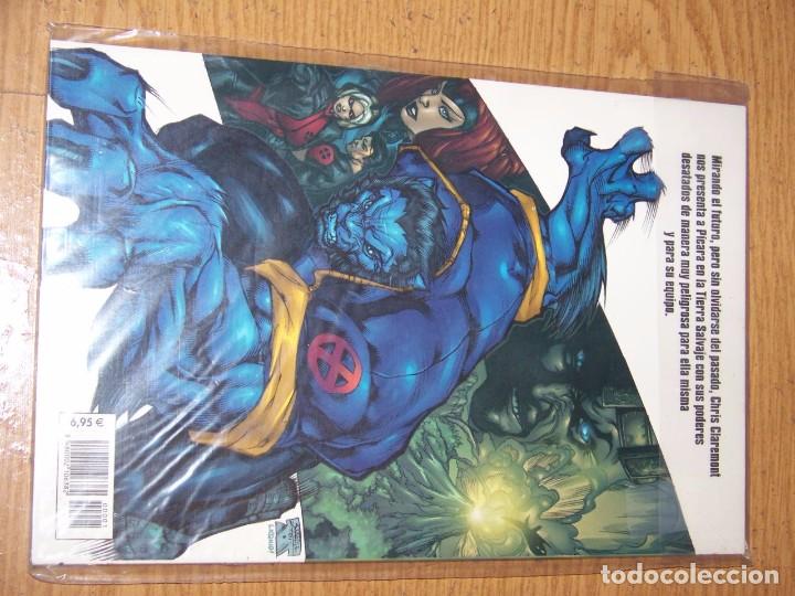 C&oacute;mics: X-TREME X-MEN TIERRA SALVAJE - Foto 2
