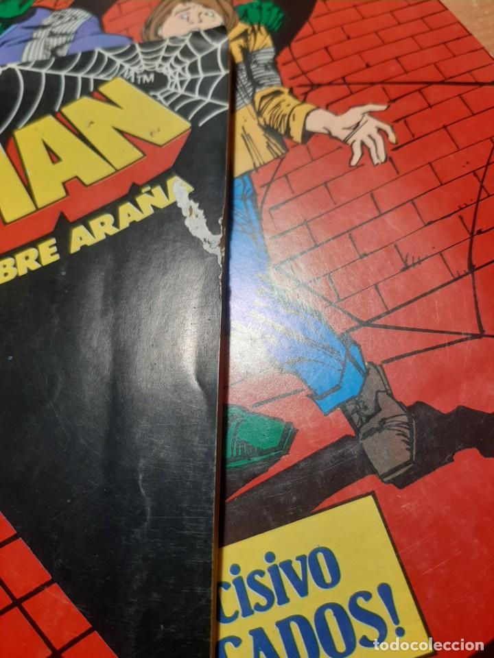 C&oacute;mics: SPIDERMAN - Foto 2