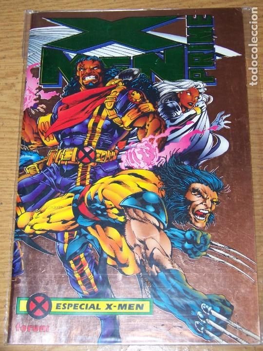 C&oacute;mics: X-MEN PRIME - Foto 1