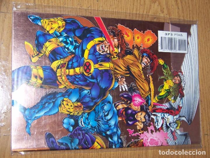C&oacute;mics: X-MEN PRIME - Foto 2