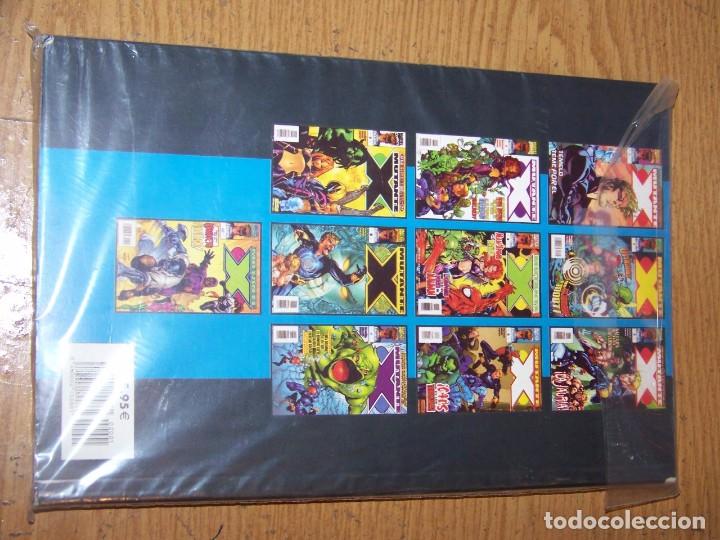 C&oacute;mics: MUTANTE X OBRA COMPLETA - Foto 2