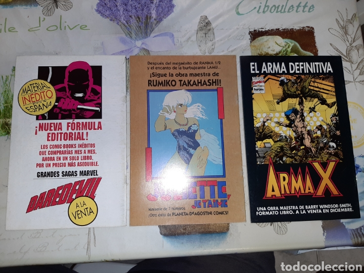 C&oacute;mics: Veneno Enemigo Interior completa - Foto 2