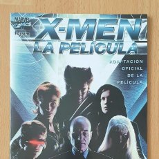 Cómics: X-MEN: LA PELICULA. NUMERO UNICO. COMICS FORUM 2000. Lote 209692675