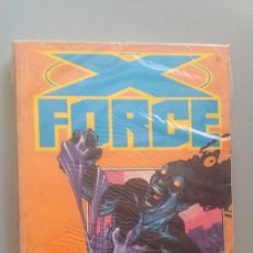 Cómics: X FORCE TOMO 7 DEL 35 AL 39. Lote 209710245