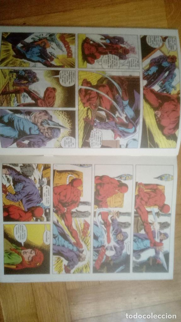 C&oacute;mics: DAREDEVIL. RETAPADO DEL 31 AL 35. FORUM VOL.1 - Foto 2
