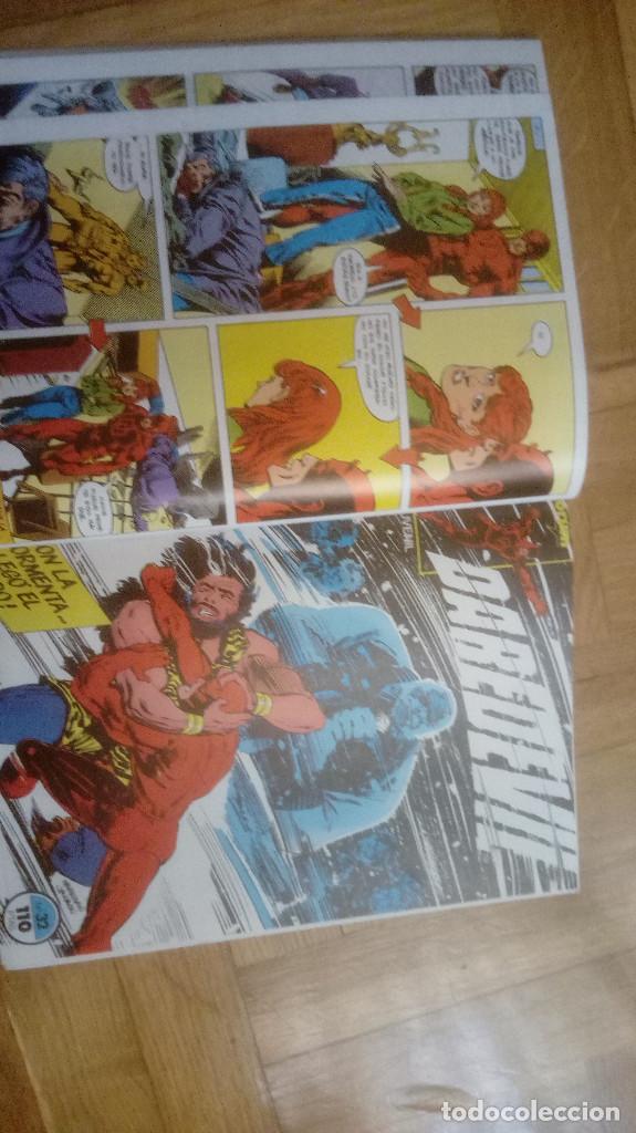 C&oacute;mics: DAREDEVIL. RETAPADO DEL 31 AL 35. FORUM VOL.1 - Foto 3