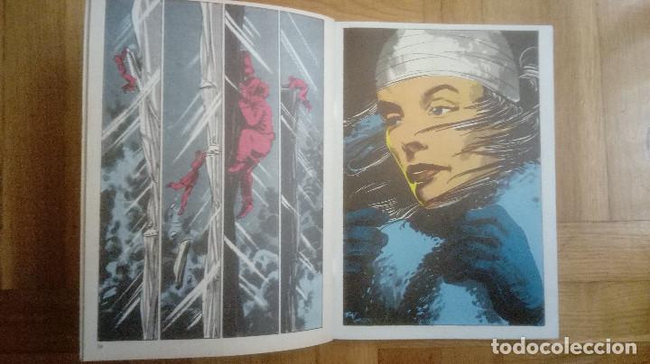 C&oacute;mics: DAREDEVIL. RETAPADO DEL 21 AL 25. FORUM VOL.1 - Foto 3