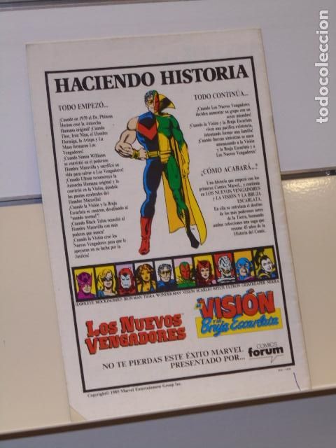 C&oacute;mics: EL CASTIGADOR N&ordm; 8 - FORUM - Foto 2