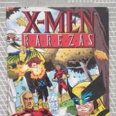 Cómics: X-MEN. RAREZAS. NUMERO UNICO. COMICS FORUM 1996. Lote 210757167