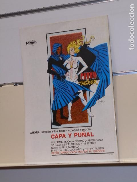 C&oacute;mics: EL CASTIGADOR N&ordm; 13 - FORUM - Foto 2