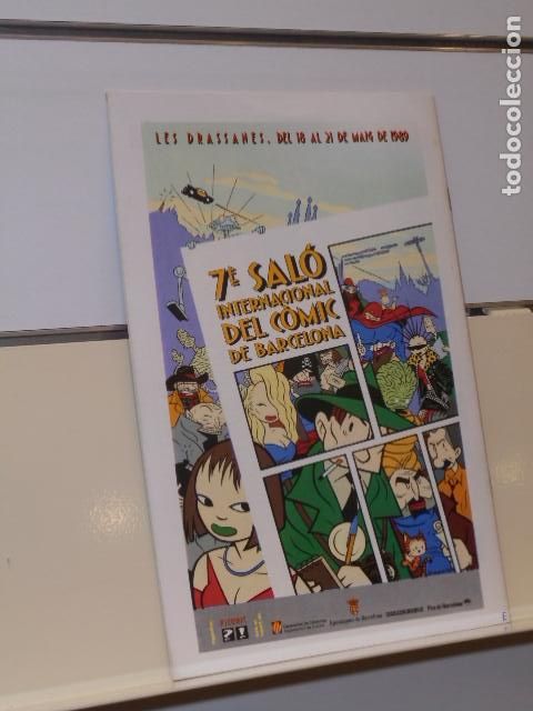 C&oacute;mics: EL CASTIGADOR N&ordm; 14 - FORUM - Foto 2