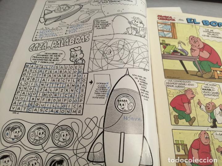 C&oacute;mics: M&Oacute;NICA Y SUS AMIGOS N&ordm; 8 / FORUM - Foto 2