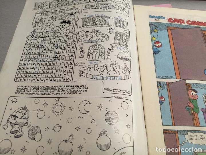 C&oacute;mics: CEBOLLITA Y SUS AMIGOS N&ordm; 5 / FORUM - Foto 2