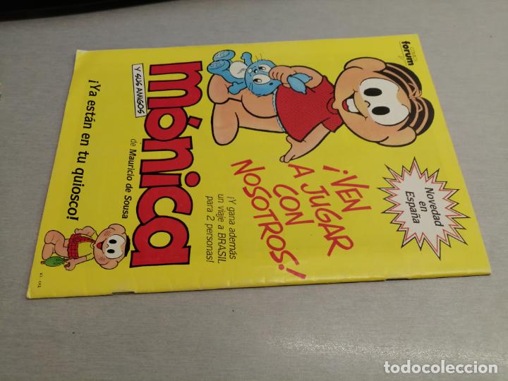 C&oacute;mics: CEBOLLITA Y SUS AMIGOS N&ordm; 5 / FORUM - Foto 3