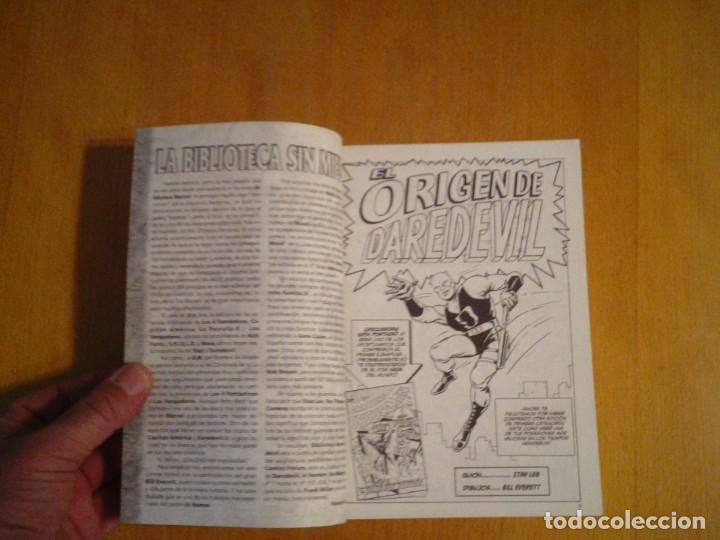 C&oacute;mics: DAREDEVIL - BIBLIOTECA MARVEL EXCELSIOR - 21 TOMOS - COMPLETA - NUEVOS - GORBAUD - CJ 27 - 2 - Foto 8