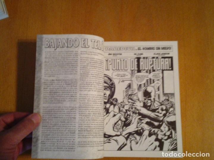 C&oacute;mics: DAREDEVIL - BIBLIOTECA MARVEL EXCELSIOR - 21 TOMOS - COMPLETA - NUEVOS - GORBAUD - CJ 27 - 2 - Foto 14