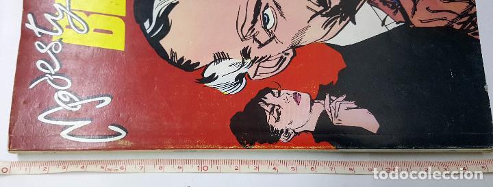 C&oacute;mics: COMIC MODESTY BLAISE N&ordm; 1, 2, 3, 4, 5, 6, 7 - Foto 4