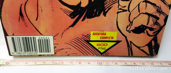 C&oacute;mics: COMIC JAMES BOND N&ordm; 1, 2, 3, 4, 5, 6, 7 - Foto 5