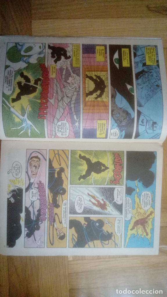 C&oacute;mics: LA MASA. n&uacute;mero 30. FORUM - Foto 2