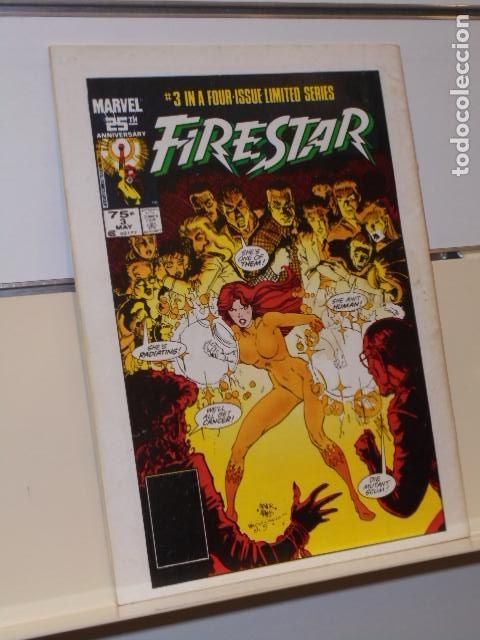 C&oacute;mics: LA PATRULLA X VOL. 1 N&ordm; 76 - FORUM - Foto 2