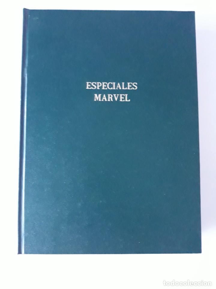 C&oacute;mics: RECOPILATORIO MARVEL - 2 TOMOS ENCUADERNADOS - FORUM - Foto 4