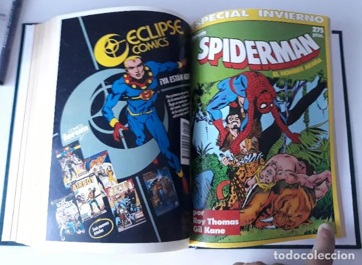 C&oacute;mics: RECOPILATORIO MARVEL - 2 TOMOS ENCUADERNADOS - FORUM - Foto 6